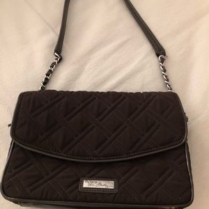 Vera Bradley Brown Purse